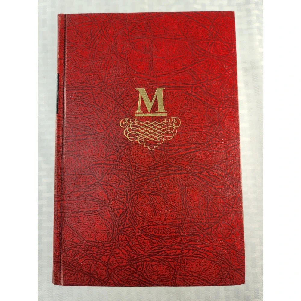 Masterplots Digests of World Literature Volume 1, 2, & 3 1964 F Magill